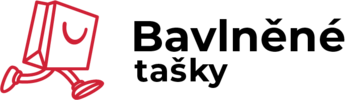 Logo Bavlněné tašky